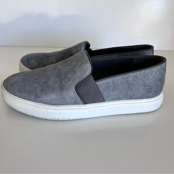 Vince Womens Preston Slip On Sneaker Size 7 - Picture 4 of 12